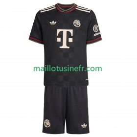Maillot de Foot Bayern Munich Troisième 2025-26 - Enfant